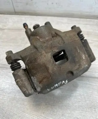 Jeep Compass Front brake caliper