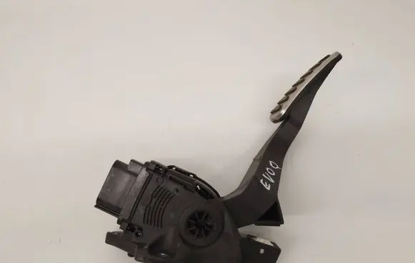 Land Rover Evoque I Accelerator throttle pedal EJ3M9F836FA 6PV01083451 C95YE04