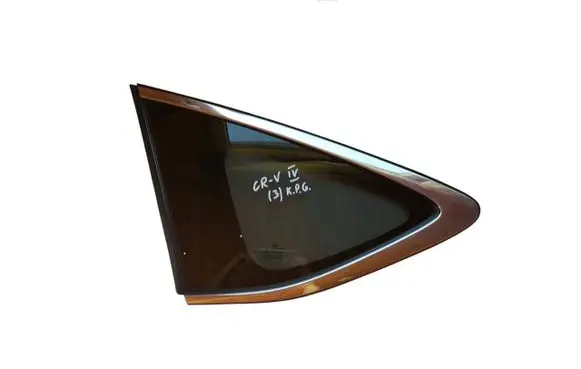 Honda CR-V Rear side window 43R006723 DOT24M101AS3