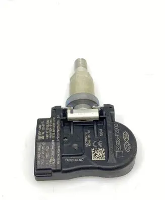 Hyundai i30 Tire pressure sensor 52933F2000