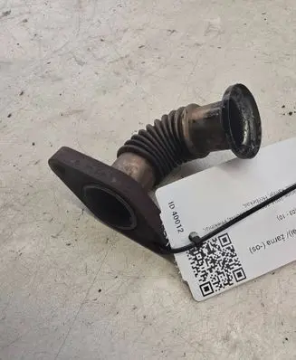 Ford Focus C-MAX EGR valve line/pipe/hose 1234