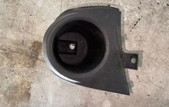 Iveco Daily 6th gen Cup holder 5801597897