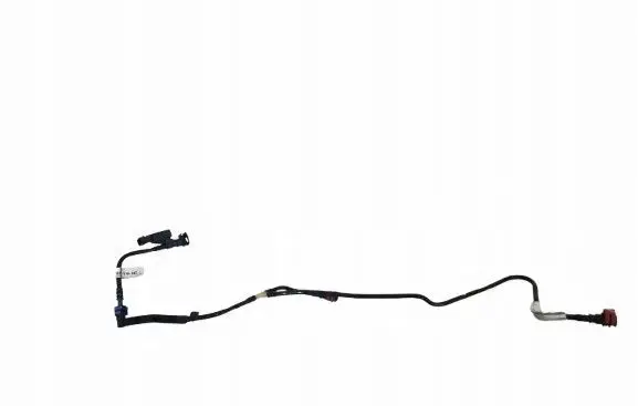 Dodge Challenger Fuel line pipe 68083928AC