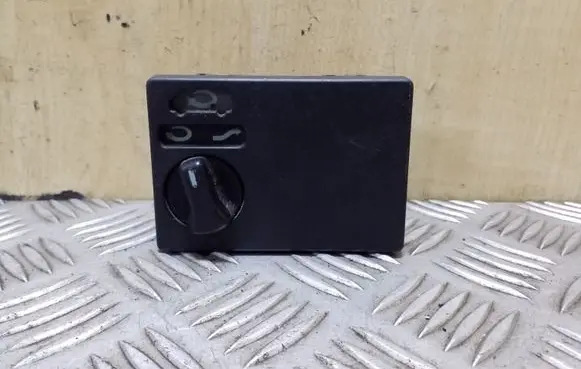Volkswagen Transporter - Caravelle T4 Air circulation switch 701959549