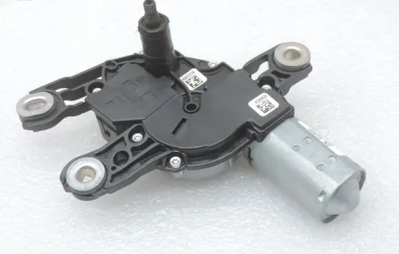 Cupra Leon Rear window wiper motor 8V0955711C