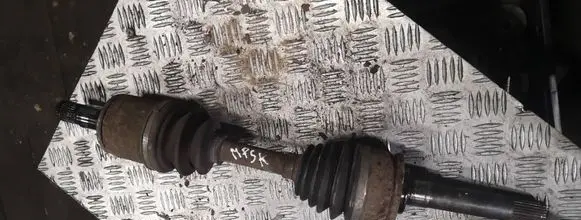 Mitsubishi Pajero Sport I Front driveshaft