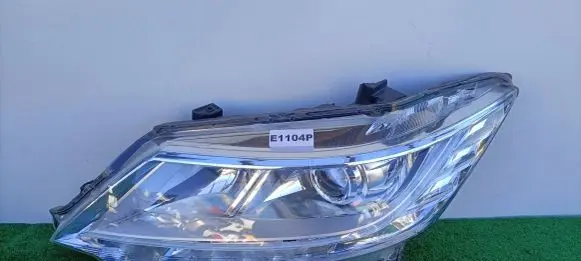 Honda Odyssey Headlight/headlamp 100-18073