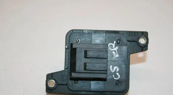 Audi A6 S6 C5 4B Seat control switch 8L0959777A