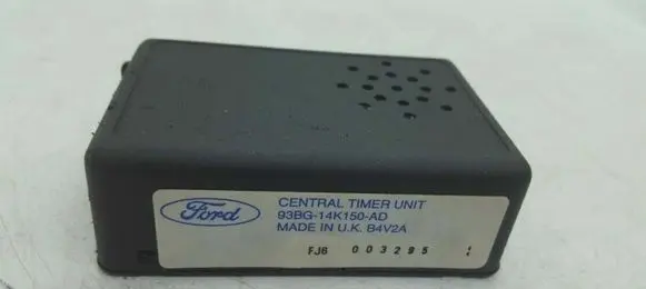 Ford Mondeo MK II Other control units/modules 93BG14K150AD