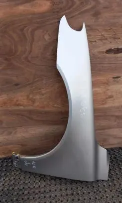 Volvo S80 Fender