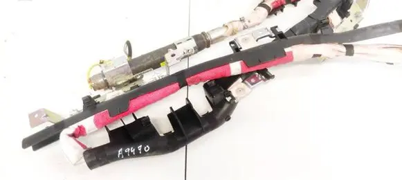 Honda Insight Roof airbag 78800TM8E810 78800-TM8-E810