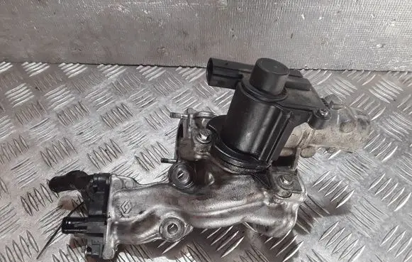 Nissan Note (E11) EGR valve 735099512361 7003680600