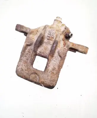 Hyundai Trajet Rear brake caliper