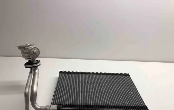 BMW 3 F30 F35 F31 A/C cooling radiator (condenser) 9289832