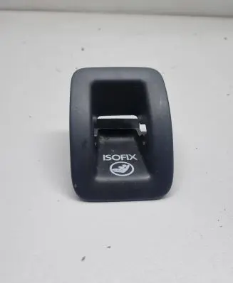 Audi A6 S6 C7 4G ISOFIX cover 4G8887233