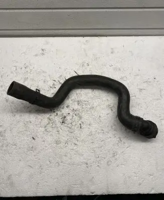 Volkswagen Golf V Engine coolant pipe/hose 1Q0122291E