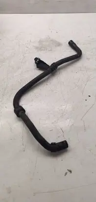 Volkswagen PASSAT B6 Engine coolant pipe/hose 1k0133687B