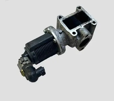 Opel Vectra C EGR valve 55215031