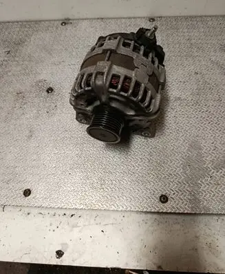 Renault Mégane Renault Sport III (IV Based) Generator/alternator 231004PA0A F000BL0898