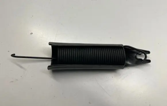 Audi A6 C7 Tailgate/trunk/boot tension spring 8T0827339