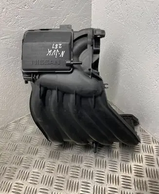 Intake manifold