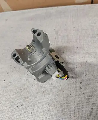 Steering wheel lock