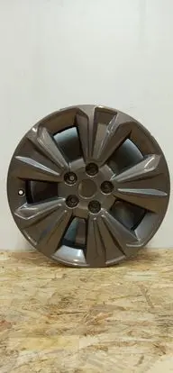 Suzuki Vitara (LY) R17 alloy rim SU00023
