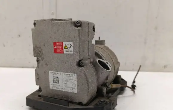 Volkswagen ID.4 Air conditioning (A/C) compressor (pump) 1EA820807B
