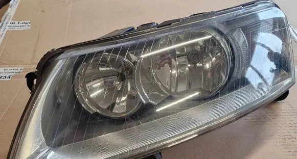 Audi A6 S6 C6 4F Headlight/headlamp 4F0941003C