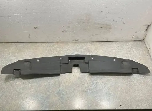 Seat Leon (5F) Top upper radiator support slam panel 5F0853655B 14884SG4 10012713