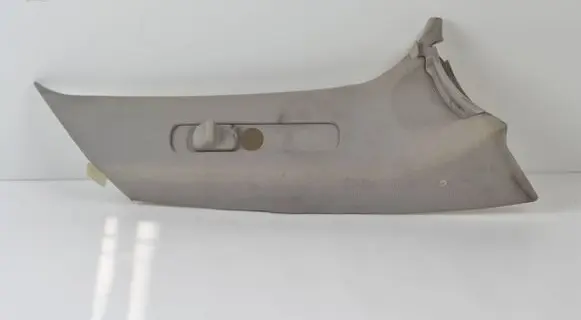 Mercedes-Benz C W203 (C) pillar trim A2036920522 SP3915