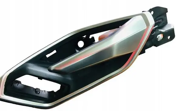 Audi e-tron Front door interior handle 4KE837020