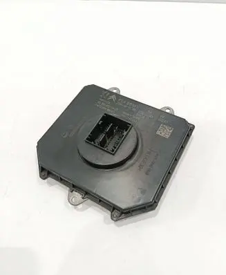 Citroen DS5 Xenon control unit/module 503959320403 10EEG140059 147000016900