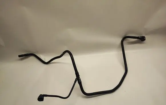 Chevrolet Camaro Fuel return line/hose 836137521
