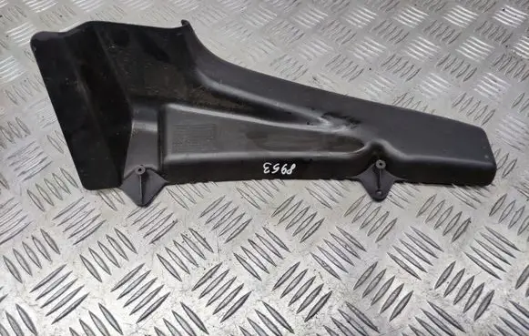 Skoda Octavia Mk3 (5E) Other engine bay part 5E1815159