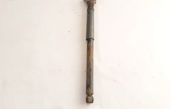 Volvo C30 Rear shock absorber/damper 31201047