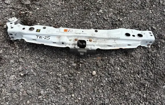 Ford Transit Top upper radiator support slam panel CC115D066AA