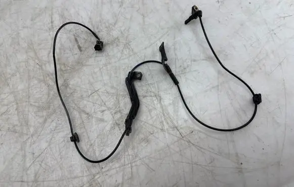 Toyota C-HR I ABS brake wheel speed sensor 89542F4010