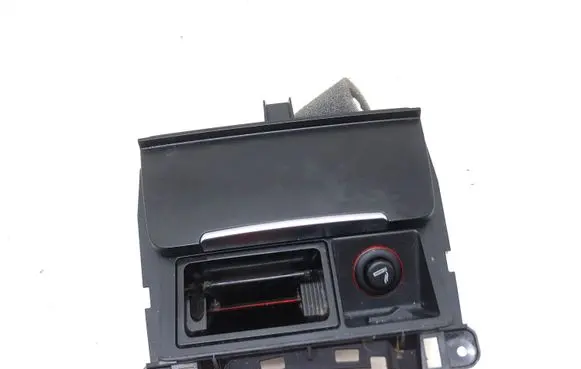 Audi A5 8T 8F Car ashtray 8K0857951