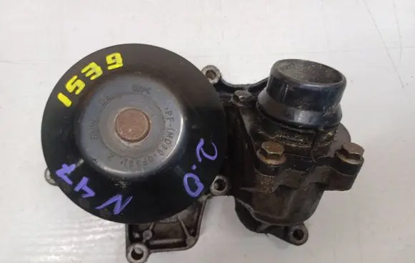 BMW 3 E92 E93 Water pump 7797640