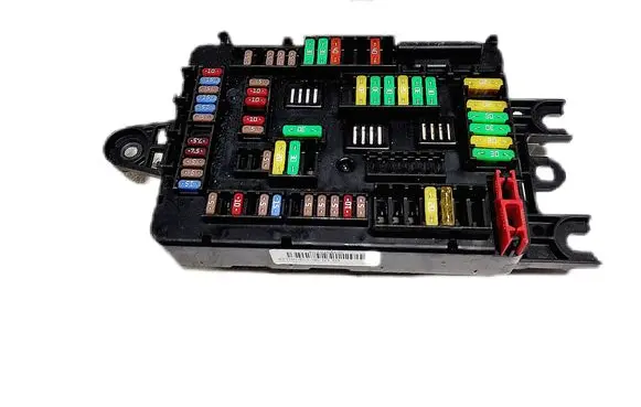 BMW X5 F15 Fuse module 6819651
