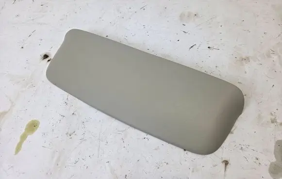 Saab 9-3 Ver2 Headlining roof cover 12787217