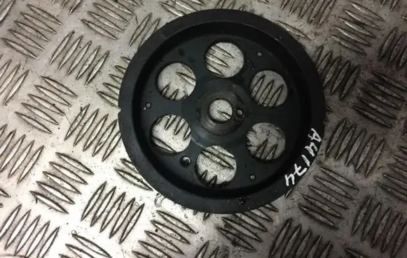 Opel Astra G Camshaft pulley/ VANOS 