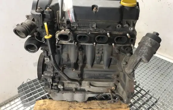 Opel Corsa D Engine Z12XEP