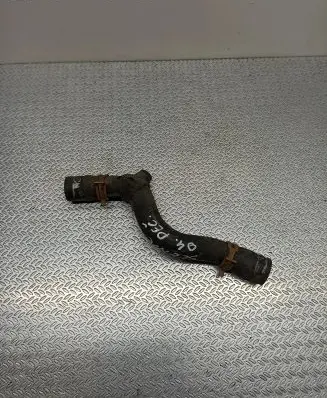 Renault Scenic II - Grand scenic II Engine coolant pipe/hose