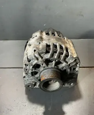 Renault Scenic II - Grand scenic II Generator/alternator 2542817B 8200290217