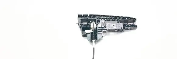 Audi Q5 SQ5 Rear door exterior handle/bracket 8T0837885 8T1837885