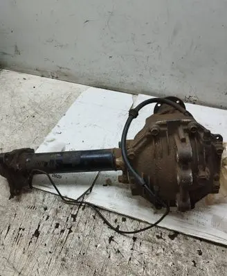 KIA Sorento Front differential 532103e700