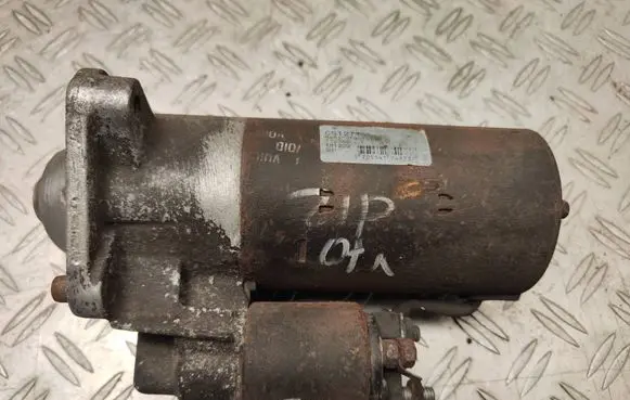 Volvo S60 Starter motor CS1271 172366 161209