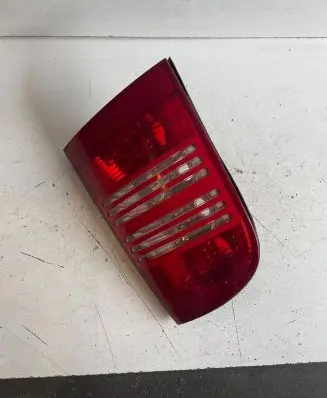 Skoda Octavia Mk1 (1U) Rear/tail lights 1U9945095